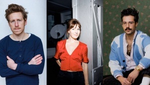 Junge Debüts: Leon Engler, Maya Rosa & Ozan Zakariya Keskinkiliç