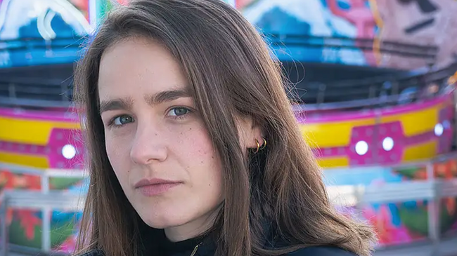 Tereza Hossa: Tagada