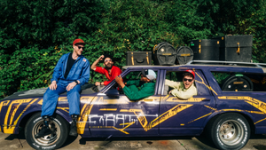 „Sind wir schon da?!“