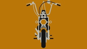 Filmherbst I - "Easy Rider"
