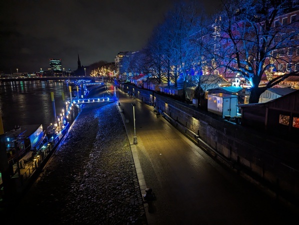 Was geht im Dezember 2024? Veranstaltungen in Bremen