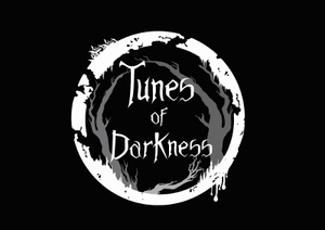 Tunes of Darkness x Galerie Jeannine Platz