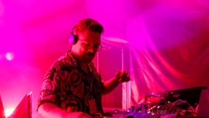DJ Radio Hobo. DURCHLÜFTEN – 2025 Live Konzerte & DJ Acts