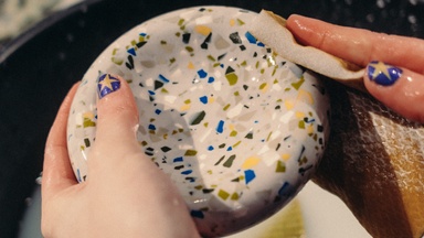 Terrazzo Workshop