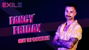 Fancy Friday
