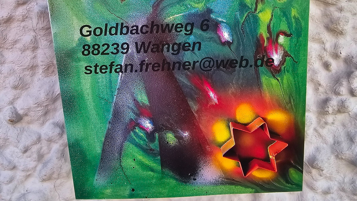 Kunst Garage 6