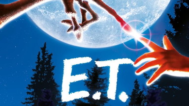 E.T. - Der Außerirdische