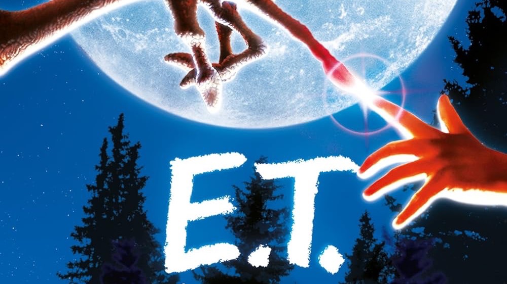 E.T. - Der Außerirdische