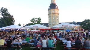 24. Karlsruher Bierbörse