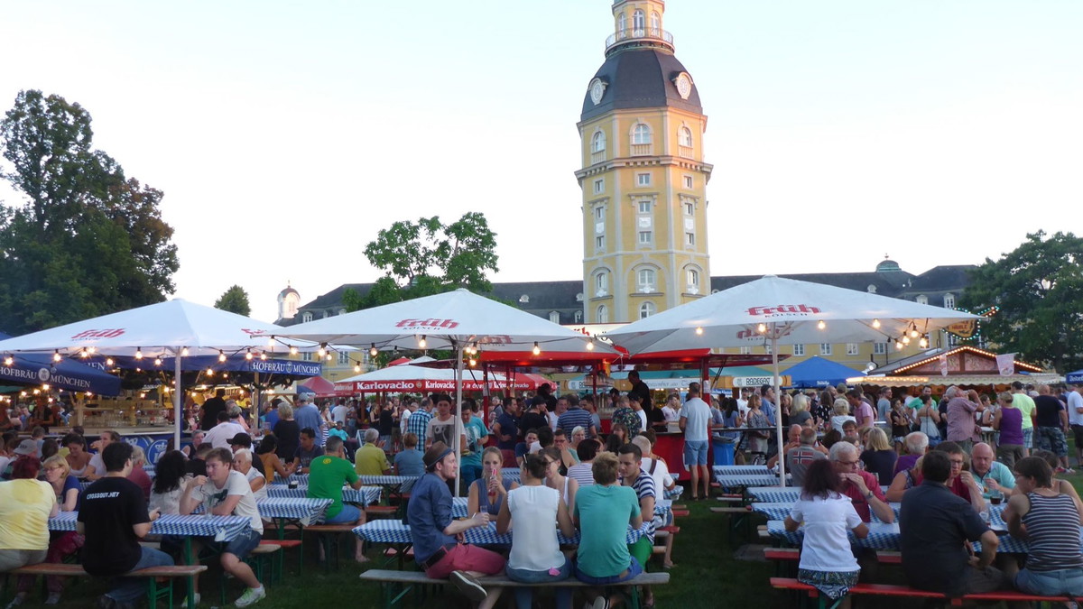 24. Karlsruher Bierbörse