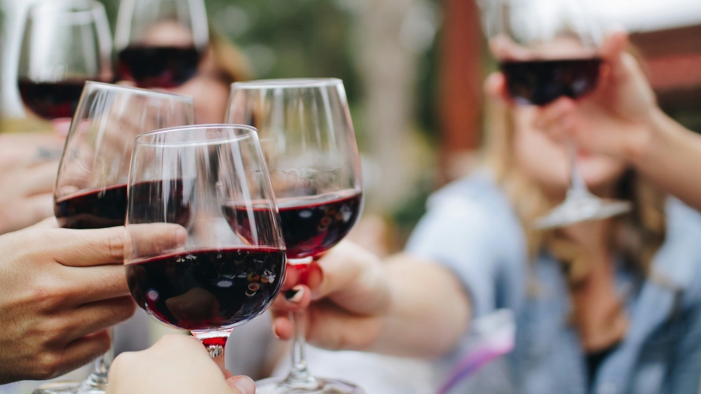 Weinfest Jülich