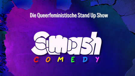 Queerfeministische Stand Up Comedy von FLINTA* und queer Comedians