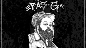 TRANSIT BLACKOUT PRESENTS: A TRIBUTE TO RAS G