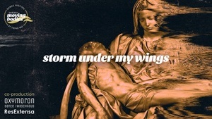 Storm under my Wings - Moving Bodies Dance Festival