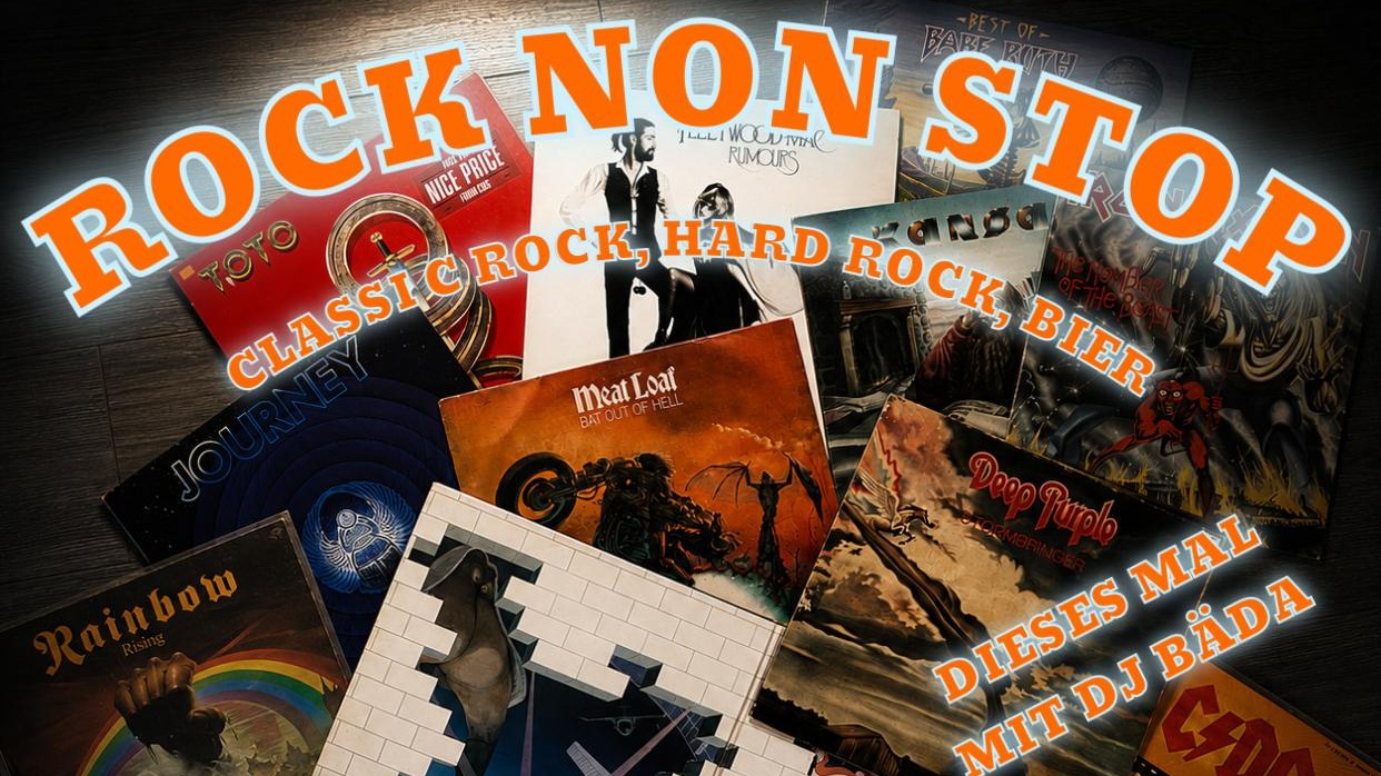 Rock non Stop