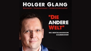Die andere Welt - Eine mentalmagische Zaubershow