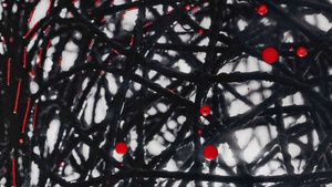 ANNI RIECK UND OLAF WIEHLER | INERFERENZEN | Ein Zusammenspiel