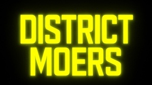District Moers – Techno & EDM Party