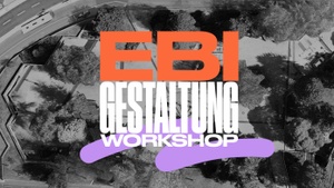 Kreativ-Workshops für Jugendliche am Ebertplatz: #4: "Wo ist die U-Bahn?"