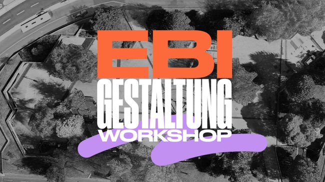 Kreativ-Workshops für Jugendliche am Ebertplatz: #4: "Wo ist die U-Bahn?"