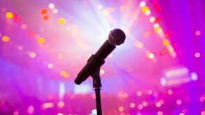 Singing & Stage Performance (Masterclass)