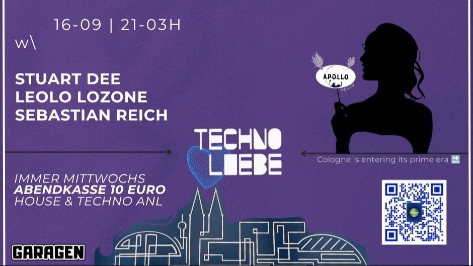 TECHNOLiEBE A.M.