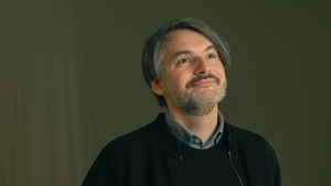 Saša Stanišić: Mein Unglück beginnt damit, dass der Stromkreis als Rechteck abgebildet wird