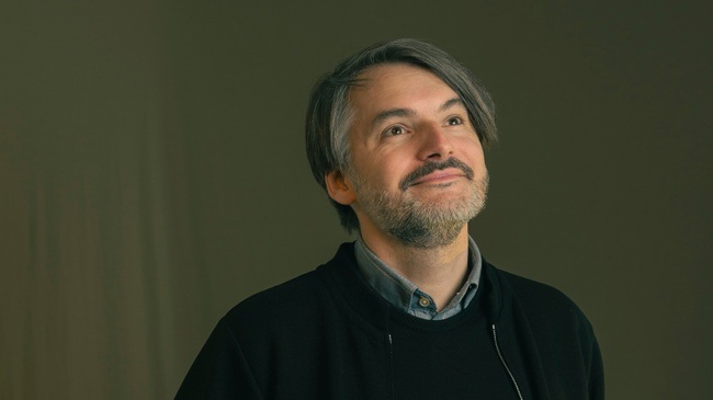 Saša Stanišić: Mein Unglück beginnt damit, dass der Stromkreis als Rechteck abgebildet wird