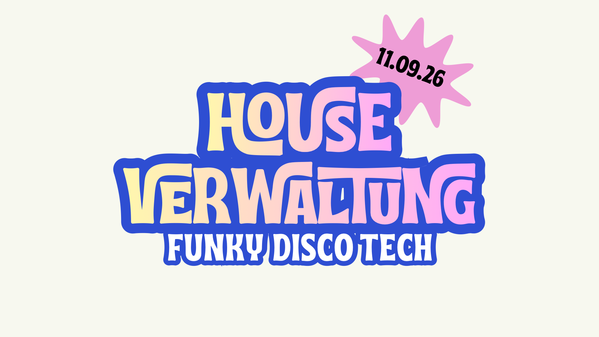 Houseverwaltung