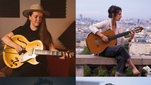 Nacht der Gitarren – 10-jähriges Jubiläum!