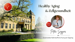 YinYangYou im Schloss Garath · Zellgesundheit