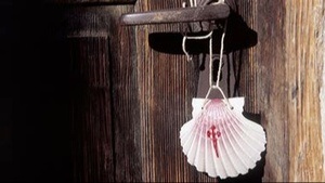 3000 Kilometer mit dem Pferd auf dem Jakobsweg - Ein Weg durch Morgennebel, Winterkälte und Herzenswärme