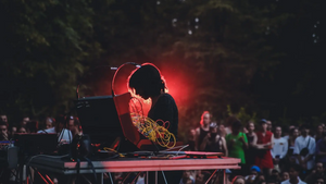 Module Festival