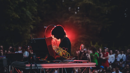 Module Festival