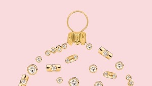 ariane ernst x Breuninger