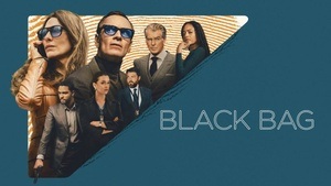 Open Air: BLACK BAG (engl. OmU)