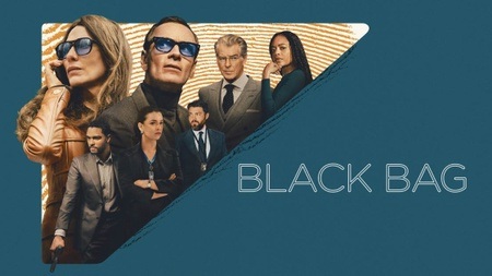 Open Air: BLACK BAG (engl. OmU)