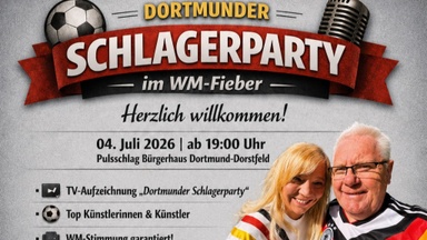 Dortmunder Schlagerparty
