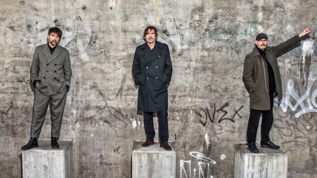 Peter, Björn & John - Writer’s Block - 20th Anniversary-Tour 2026