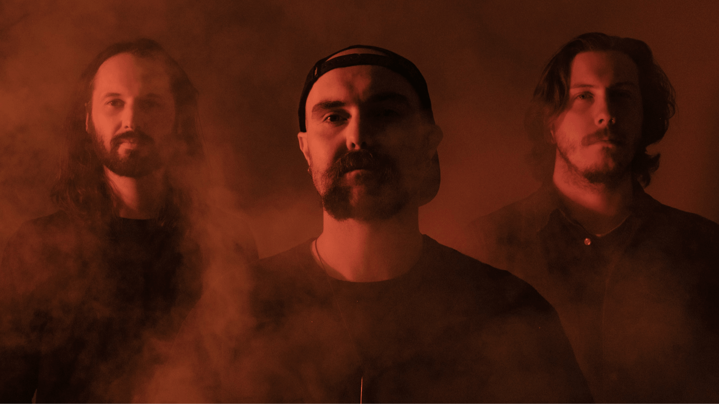 KHAN + SKIN THIEF - "That Fair and Warlike Form" European Tour