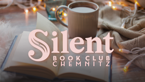 Silent Book Club Dezember 2025