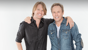 Peter Kraus & Mike Kraus - Live Hoch 2