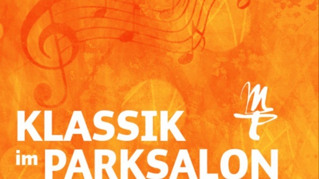 Klassik im Parksalon