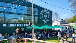 Berliner Berg Brauerei