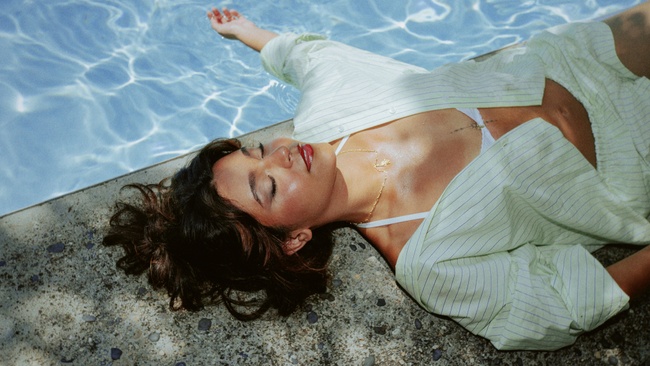 Merck-Sommerperlen: Mari Froes