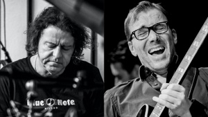 MARTIN SASSE & BRUNO MÜLLER QUARTETT