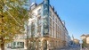 Erinnerungsort Hotel Silber