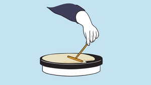 Winterferienpass: Crêpes-Party!