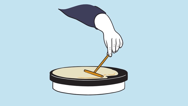 Winterferienpass: Crêpes-Party!