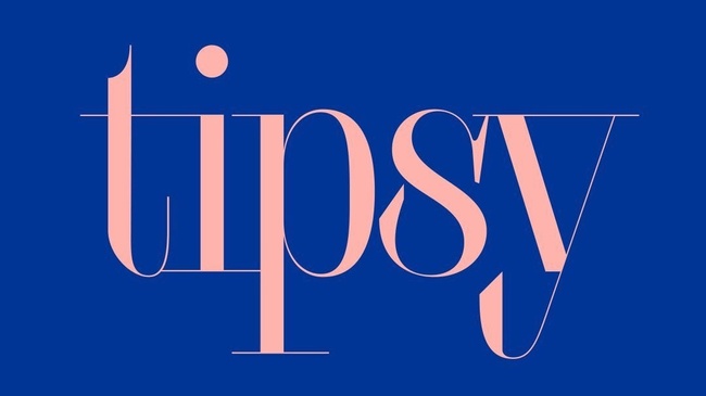 TIPSY - NEW SCHOOL HIPHOP